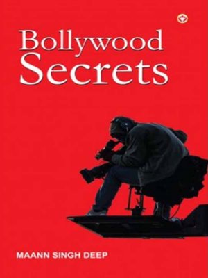cover image of Bollywwod Secrets